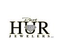Dave HUR Jewelers logo